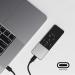 Bluetooth Remote Control for iPad iPhone - Wireless Media Presenter & Camera Shutter - iOS Mac Android Tablet PC - Presentation Clicker for iPad Air Pro MacBook Pro Mini M1 - Buy Online on GoSupps.com