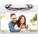Personalised Microfibre Glasses Cleaning Cloth (15x18 cm) | Custom Photo Cleaning Cloth | High-Quality Lens Cloths - Buy Online on GoSupps.com