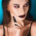 YUECI 24H Stop Lipstick #09 - Long-Lasting Moisturizing Waterproof with Brilliant Color - International Shipping Available - Buy Online on GoSupps.com