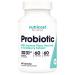 Nutricost Probiotic for Women 30 Billion CFU 60 Capsules - Complex with Acacia Fiber Uva Ursi & Cranberry Extract Non-GMO & Gluten Free
