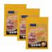 Jauarta 180pcs Mouth Blister Plaster Cold Sore Plaster Cold Sore Healing Hydrocolloid Lip Care Sticker