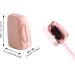 Portable Toothbrush Head Protective Caps - 20 Pack Travel Cover for Dust Protection & Hygiene | Ideal for Home & Outdoor Trips - Buy Online on GoSupps.com