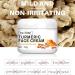 Turmeric Face Cream - Anti-Aging Moisturizer for Dark Spots & Wrinkles | Skin Repair & Hydration - 1.76 OZ - Buy Online on GoSupps.com