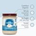 Nutiva Organic Coconut Manna 15 oz - Pure and Creamy Superfood Spread - Buy Online on GoSupps.com