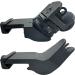 Yoana Front and Rear 45 Degree Offset Iron Sights - Rapid Transition Backup Sight Set - Buy Online on GoSupps.com