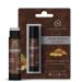 The Man Company Nourishing Lip Balm with Vitamin E Almond & Olive Oil | Soft Supple Moisturizes | Free from Dry/Chapped Lips - 4gm