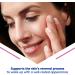 NIVEA Hyaluron Cellular Filler Anti-Age Night Cream (50ml) with Hyaluronic Acid and Magnolia Extract - Anti Wrinkle Night Face Cream for Women - Buy Online on GoSupps.com