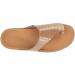 Buy Strive Capri Women s Supportive Sandals with Arch Support - Nutmeg Croc - Perfect for All-Day Comfort | International Shipping Available - Buy Online on GoSupps.com