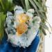 Natural Crystal Rough Home Decoration Quartz Cluster Natural Green Ghost Crystal Cluster Inlaid with Yellow Specimen Stones (Size : 400-500g) - Buy Online on GoSupps.com