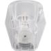 Hair Clipper Charging Stand Base Universal Quick Charging Stand Charger Battery Charging for Hairdressing Clipper Replacement for T Trimmers Charging Stand Hair Clippers Transparent - Buy Online on GoSupps.com