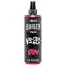 barber marmara Eau de Cologne Pump Spray Mens Graffiti After Shave Men's Fragrance Water Shaving Water Men Barber Men's Fragrances Body Spray Barbershop Travel Size (50 ml No25) 1.7 Fl Oz (Pack of 1) No25 - Buy Online on GoSupps.com