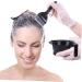 Cabilock Kit De 4 Bols De Teinture Pour Cheveux Bol De M lange Coloration Accessoires Coloration Cheveux Pour Salon Ou Usage Domestique - Buy Online on GoSupps.com