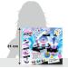 Canal Toys So Bomb Bath Bombs for Kids - DIY Bathing Ball Gift Set - 1 Piece Classic Bath Additive - Buy Online on GoSupps.com