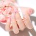 INPING Gel Nail Polish Set - 10 Colors Nude Gray White Skin Natural Dust Purple Glitter Pink Soak Off UV Varnish - Ideal for DIY Nail Art, Manicure Salon - 8ml (Light Nude) - Buy Online on GoSupps.com