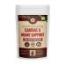 Dog Cardio Strength Heart Murmur Hawthorn Supplement, Hawthorne for Dogs Vitamins for pet Heart Health| Made in USA 4 Ounce (Pack of 1)
