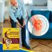 Sumifun Chinese Tiger Plaster 64ct - Pain Relief Patch for Shoulder, Back, Knee, Joint & Muscle - Buy Online on GoSupps.com