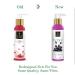 Good Vibes Wine Face Wash 120ml - Skin Firming Moisturizing & Softening - International Shipping Available - Buy Online on GoSupps.com