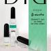 Didier Lab - Premium Gel Nail Polish Unicorns - Carnival - Gel Nail Varnish - Nail Art - Long-Lasting High Gloss Wear - Easy to Apply - Gel Nails - Rich Pigment - UV/LED - Chip Resistant - Buy Online on GoSupps.com