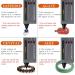 Xinler Jewelry-Diamond Tester Pen | Professional Diamond Testing Tool XL-1516SFEU Black - Buy Online on GoSupps.com