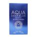 META-BOSEM Acqua Deep Blue Men's Cologne Eau de Toilette Natural Spray - Salty Marine Notes - Subtle Patchouli - Great Holiday Gift - for All Day Use - a Classic Bottle 3. 4 Fluid Ounce/100Ml Acqua Deep Blue 3.4 Fl Oz (Pack of 1) - Buy Online on GoSupps.com