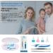 Q-Grips Earwax Remover - Silicone Ear Cleaner Tool with 16 Replacement Tips - Buy Online on GoSupps.com