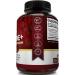 NutriFlair Organic Berberine with Ceylon Cinnamon 1450mg - 120 VEGETARIAN Capsules - Buy Online on GoSupps.com