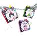 Shop Toyandona Fabric Books for Newborns | Early Education Waterproof & Manual Label Paper Book - Buy Online on GoSupps.com