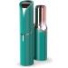 Finishing Touch Flawless Facial Hair Remover Seaglass 1 Count - Buy Online on GoSupps.com