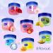 Sea & Moon Lip balm Set | Lip Balm Variety 8 Pack | 8 Flavours Original Honey Avocado Rose Sakura Honey-Peach Lemon & Strawberry 7g Each | Lip Balm Gift Set - Buy Online on GoSupps.com