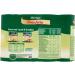 Delverde Granfetta Biscottate Lot of 40 fragrant and light biscuits 3 x 600 g + Italian Gourmet Pulp 400 g - Buy Online on GoSupps.com