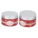 Rose Hand Wax Peeling Mask - 100g Moisturizing Treatment for Dry Aging Hands | Skin Care Gift - Buy Online on GoSupps.com