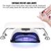 Nail Art Hand Cushion Hand Rest Pillow Easy To Clean for Nail Salon Wives Girlfriends Household Use Manicure Care - Buy Online on GoSupps.com