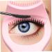 Ipetboom 10 Pcs Mascara Brush Eyeshadow Eyeliner Pencil Lash Tool Eyelash Makeup Aids Cosmetic Blindfold Miss - Buy Online on GoSupps.com