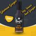 Fused Sauce Pick N Mix - Choose From 2+ Flavours | Cheeky Chilli Clever Classic Glorious Ginger | Gift Set for Sauce Lovers - Pack of 2 - Buy Online on GoSupps.com