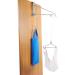 Cervical Traction Set for Neck Pain Relief | Adjustable Home Use Neck Traction Device - Buy Online on GoSupps.com