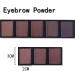 BrilliantDay 132 Colors Eyeshadow Palette & Makeup Set - Contouring Kit Lip Gloss Blusher Press Powder for Flawless Looks - International Shipping Available - Buy Online on GoSupps.com