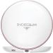 Impressions Coco LED Compact Mirror with Dimmer Button - Travel Makeup Mirror with 7X Magnifying Glass - Buy Online on GoSupps.com