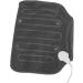 YYQTGG Hot Heated Pad & Heated Waist Belt - Washable 6 Temperatures EU Plug 220-240V - Comfort & Relief - Buy Online on GoSupps.com