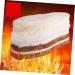 FOMIYES 3 Pairs Warm Shoe Pads - Comfortable Sports Insoles & Winter Cushions for Foot Care - Perfect for All Sizes - Buy Online on GoSupps.com