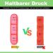 Buy German 7-Day Pillbox with 21 Compartments - Green Medication Organizer for Weekly Dosing - Buy Online on GoSupps.com