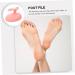 Foot Grinder Foot Rub Glass Foot File Feet File Foot Files Foot File Calluses Remover for Feet Foot File Foot File with Handle Pedicure Rubbing Feet - Buy Online on GoSupps.com