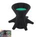 Color cast cups shared cups with 7 legs funnel reverse flower dip for pouring out and making flower patterns reusable color cast cups painting accessories casting cups from KunstHarz f