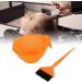 Hair Dye Color Brush and Bowl Set Hair Color Brush Mixing Bowl Kit for Hair Tint Dying Coloring Applicator - Buy Online on GoSupps.com