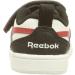 Reebok Baby Boy's Royal Prime 2.0 Sneakers - 5.5 UK Child - Core Black/White/Red - Buy Online on GoSupps.com