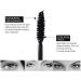 Dinglong 2 In 1 3D Fiber Mascara Black Eye Curling Eyelash Double Mascara Waterproof Full Express Mascaras Makeup Tool Gift For Her - Buy Online on GoSupps.com