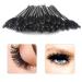 200-Piece Portable Black Make-Up Brush Set | Lash Brushes & Lip Brushes for Daily Use - International Shipping Available - Buy Online on GoSupps.com