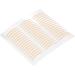 240 Pairs Breathable Double Eyelid Tape Stickers Eyelid Lift Strip Eyelid Sticker - Buy Online on GoSupps.com
