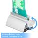 Stainless Steel Toothpaste Squeezer Set, Large Size - Pack of 2 | Easy-Tube Rolling Design, Kid-Friendly - Buy Online on GoSupps.com