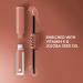NYX Shine Loud Long-Lasting Liquid Lipstick & Clear Lip Gloss - Global Citizen 07 | Medium Neutral Nude - Buy Online on GoSupps.com