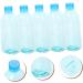 ORFOFE 5pcs Eye Wash Dropper Travel Accessory Mini Liquid Bottle Home Supplies Plastic Blue - Buy Online on GoSupps.com